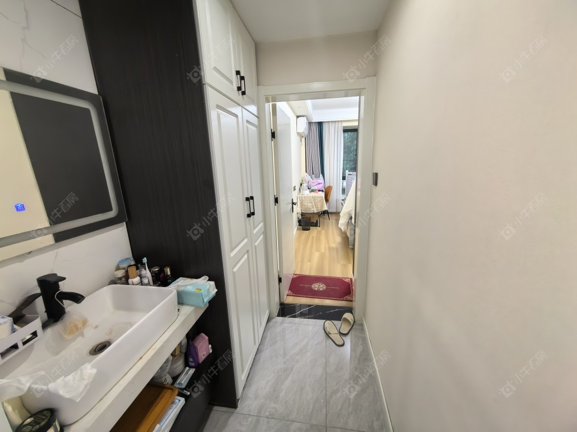 常州勤德家园3室2厅2卫出租_小牛看房