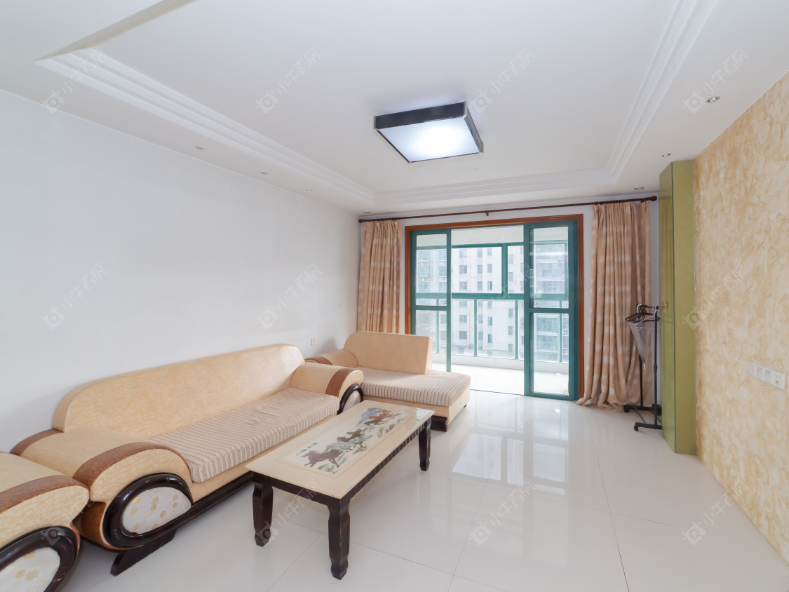 常州水木年华花园在售二手房_小牛看房