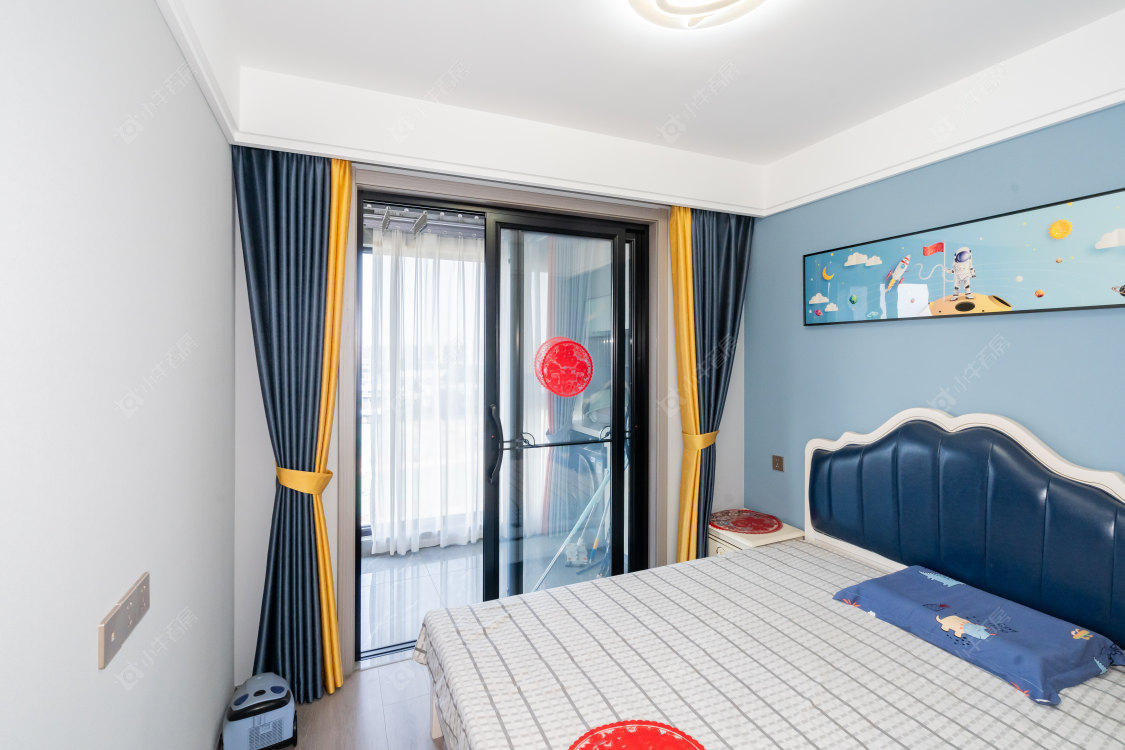 常州衡麓世家在售二手房源室内图_小牛看房