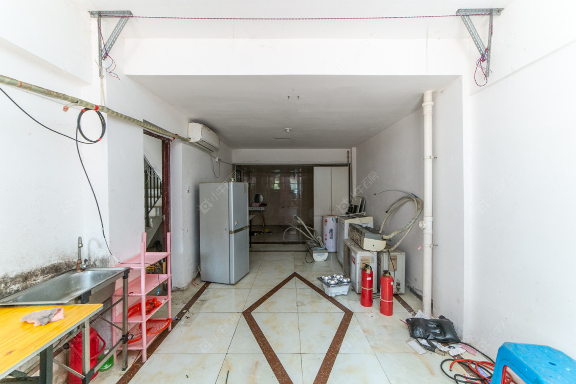 常州东渡伊顿小镇在售二手房源室内图_小牛看房