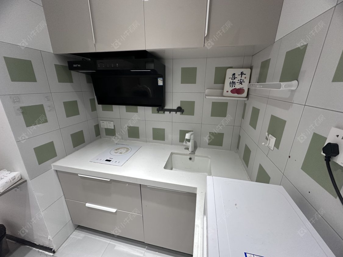 银河湾电脑城房源室内图 常州银河湾电脑城在租房源室内图_小牛看房