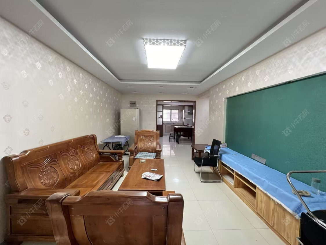 常州永安花苑租房房源封面图