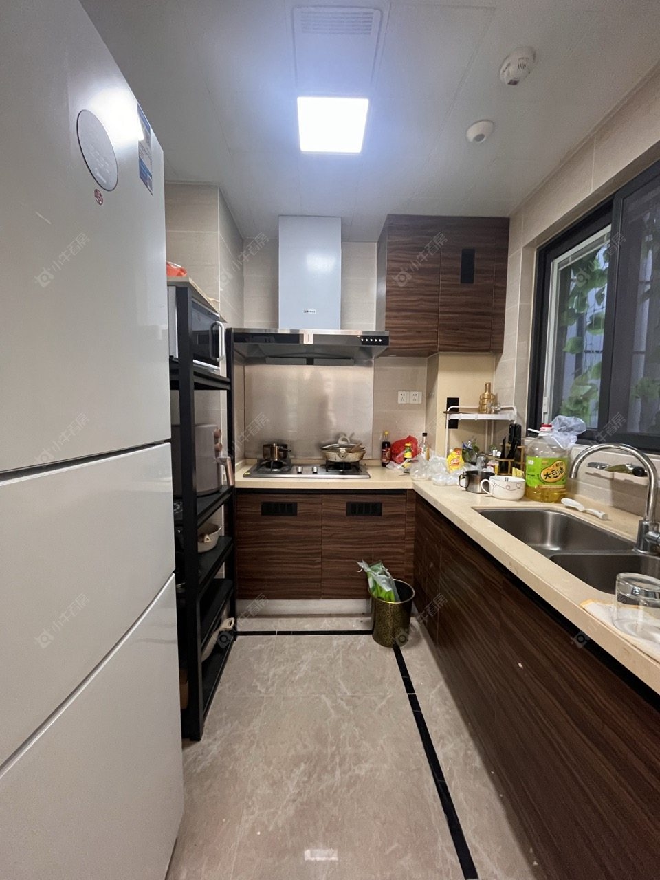 常州蓝光晶曜在租房源室内图_小牛看房