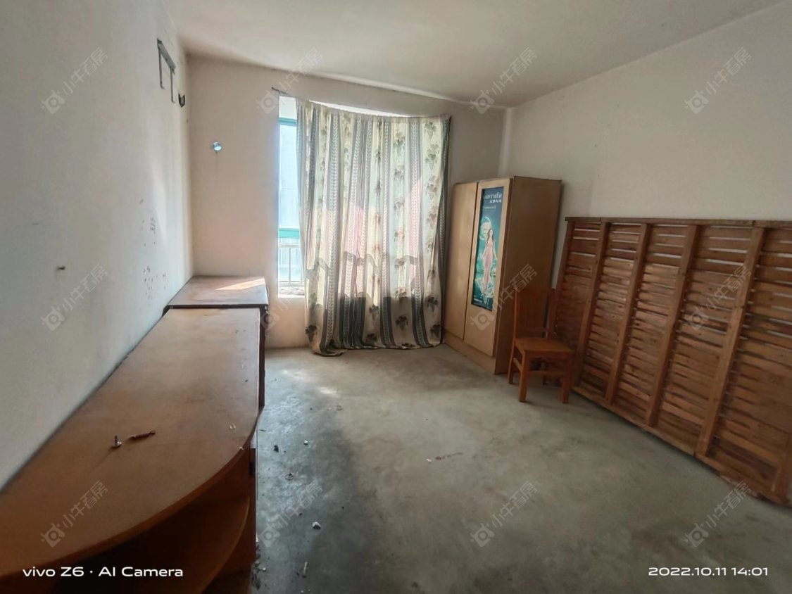 常州百馨西苑一二期在租房源_小牛看房