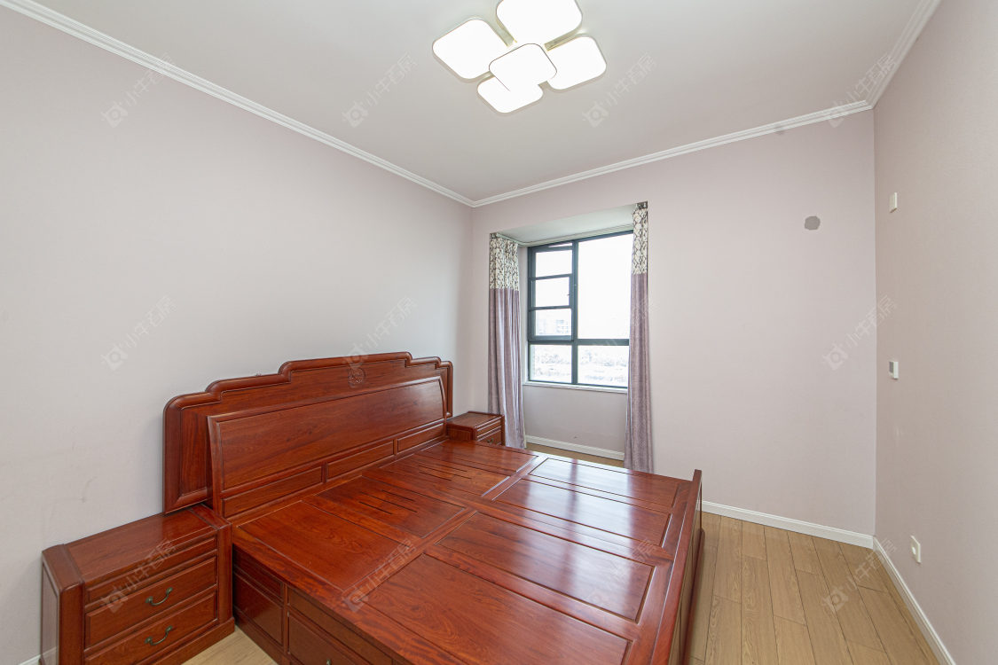 常州景城名轩在售二手房源室内图_小牛看房