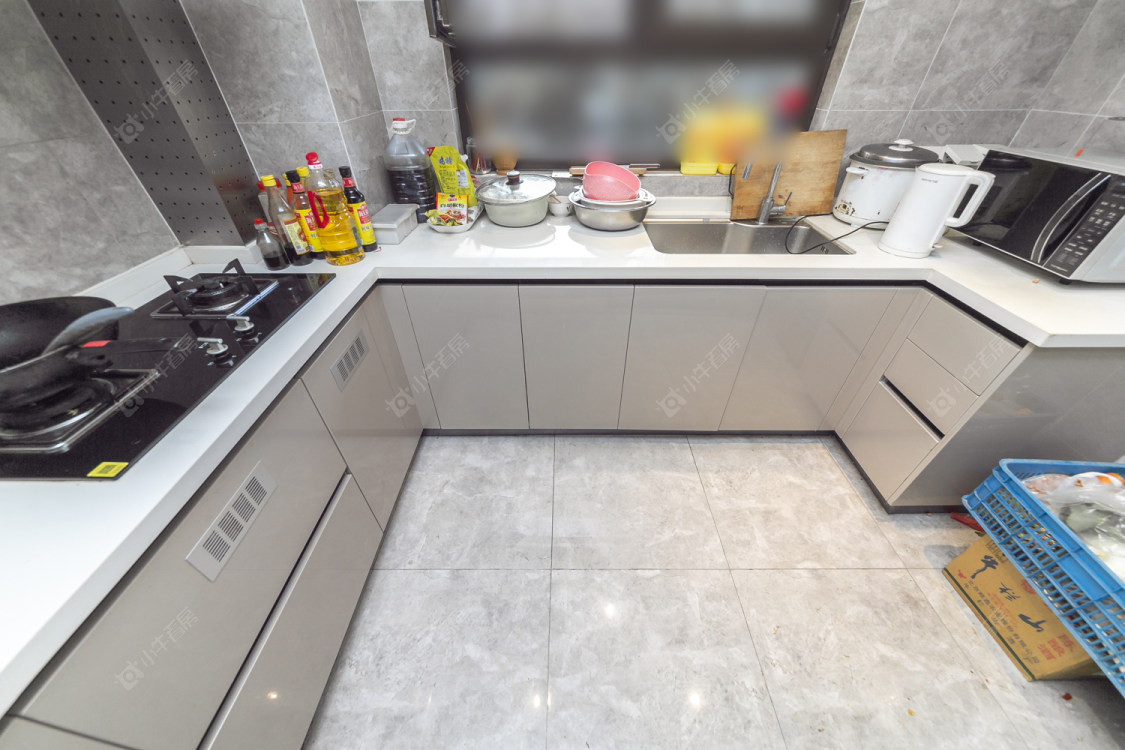 华润紫云府房源室内图 常州华润紫云府在售二手房源室内图_小牛看房