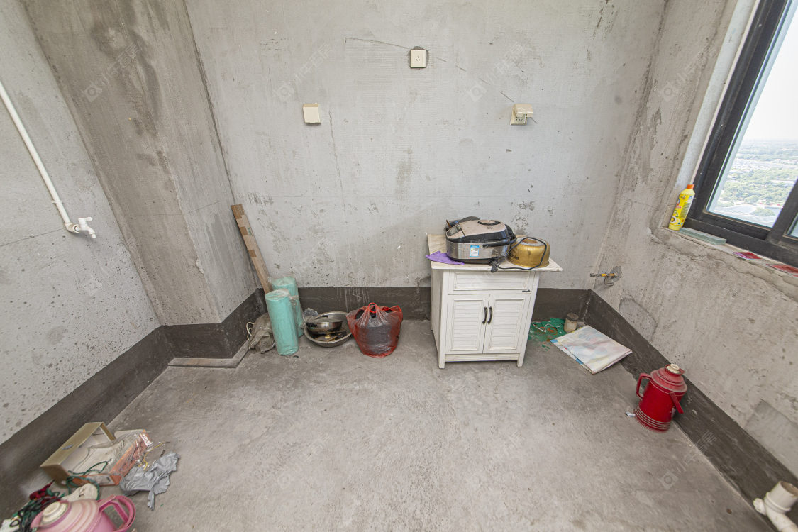 常州翡丽蓝湾在售二手房源室内图_小牛看房