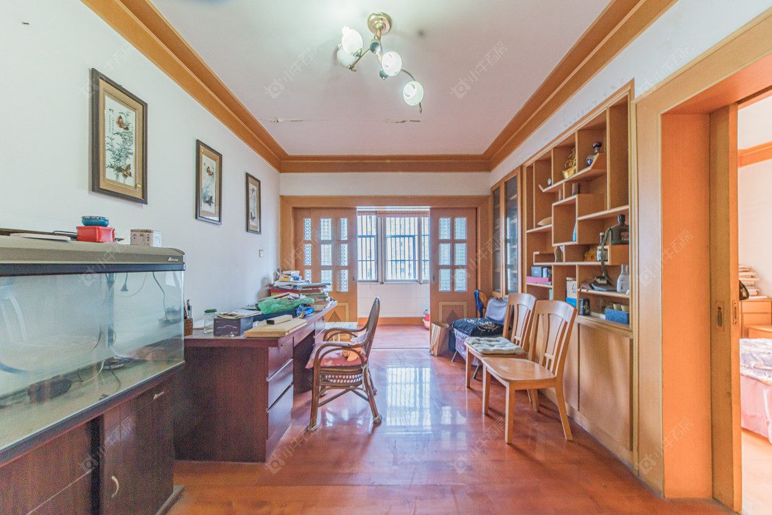 常州新城花苑西区在售二手房_小牛看房