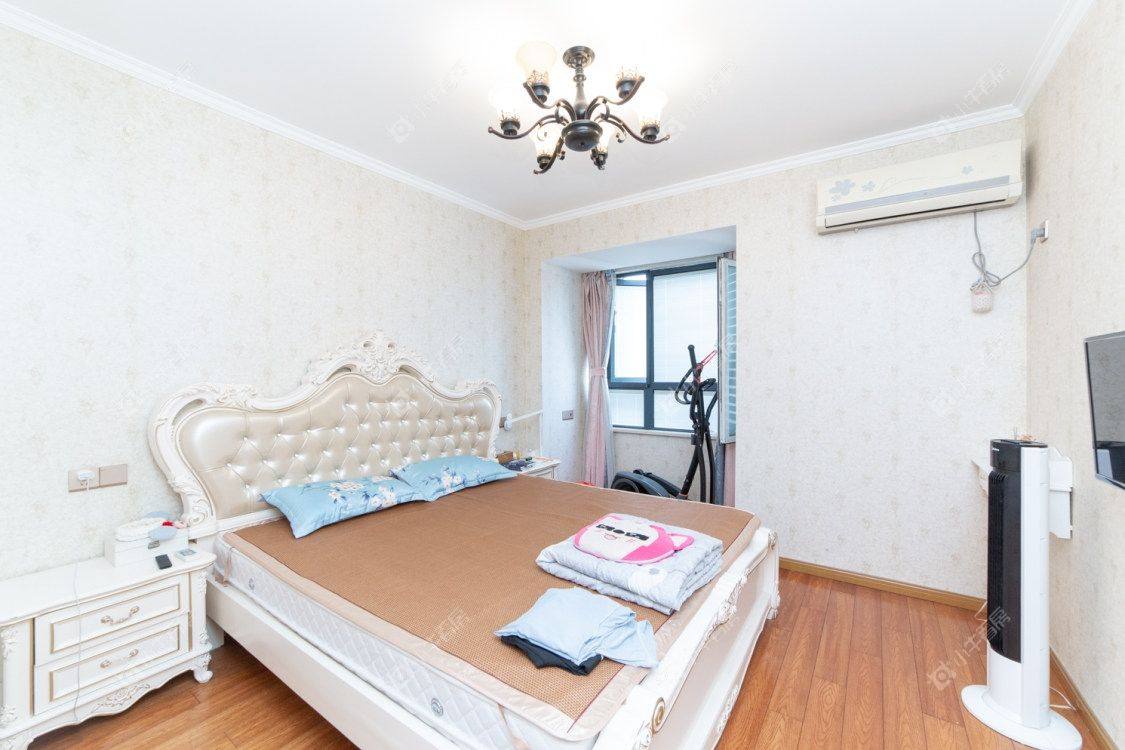 常州天逸城南区在租房源室内图_小牛看房