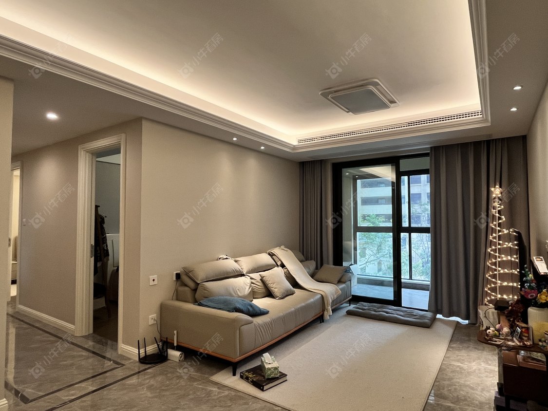 常州新城华宇悦隽公馆在租房源_小牛看房