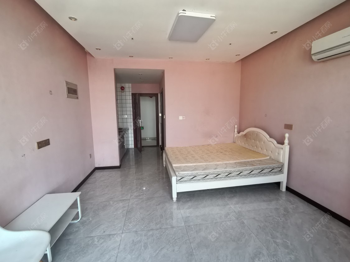 常州景荟凤凰公寓1室1厅1卫出租_小牛看房