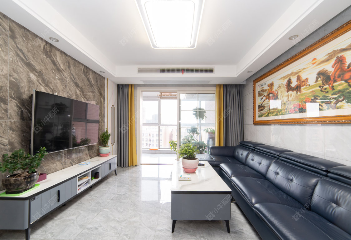 常州泰盈八千里在售二手房源室内图_小牛看房