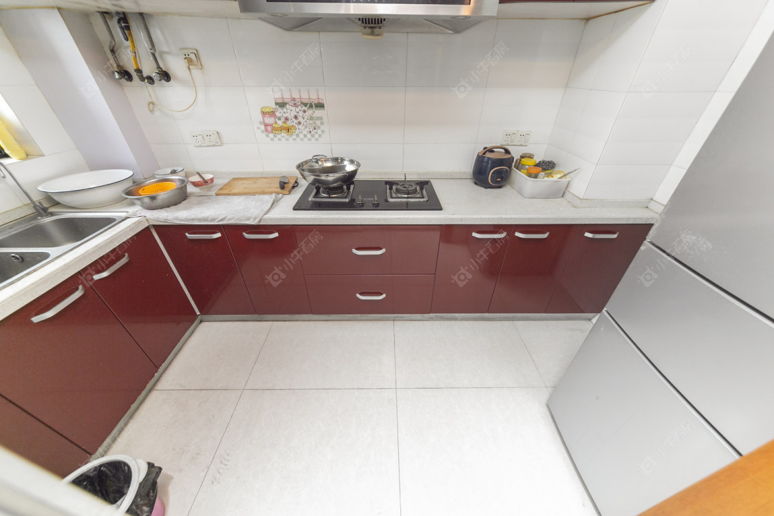 常州荣亨逸都在售二手房源室内图_小牛看房