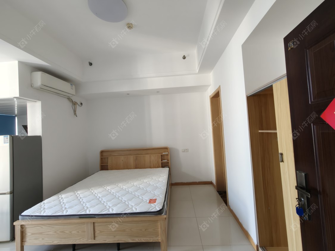 常州湖港名城在租房源_小牛看房