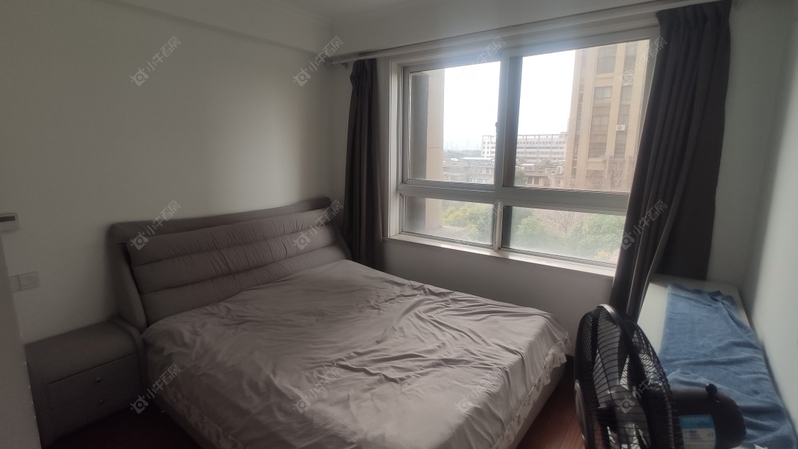 常州绿地世纪城二期在租房源室内图_小牛看房