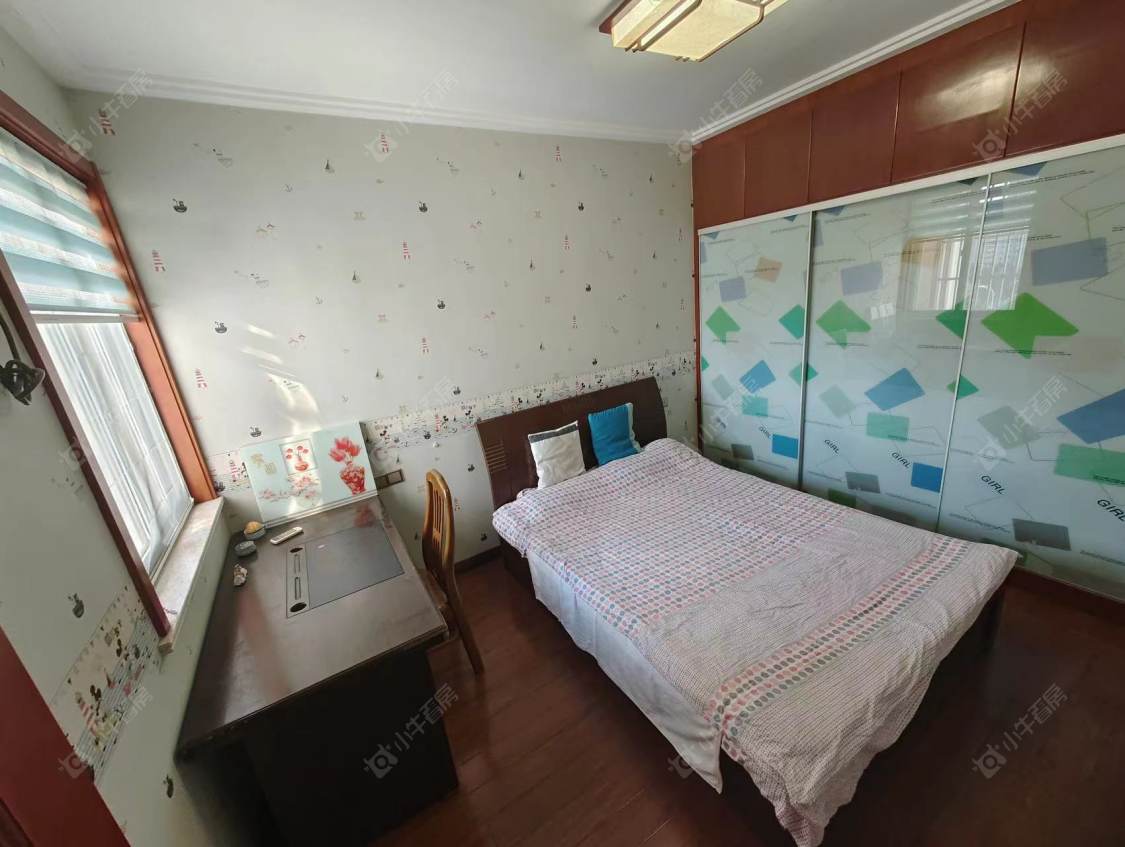 常州新丰苑在租房源_小牛看房