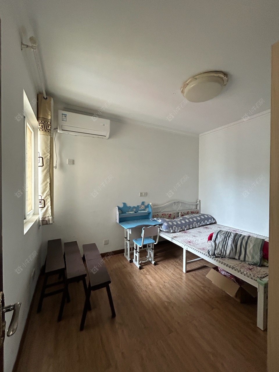 常州百馨西苑三期在租房源室内图_小牛看房