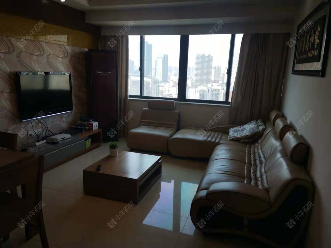 常州吟枫苑东区租房房源封面图