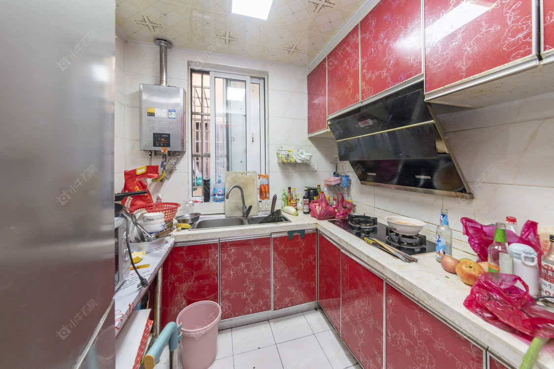 绿地香颂花园房源室内图 常州绿地香颂花园在售二手房源室内图_小牛看房