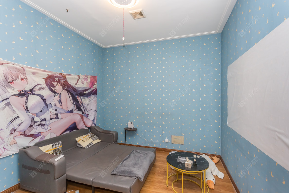 常州港龙尚层在售二手房源室内图_小牛看房