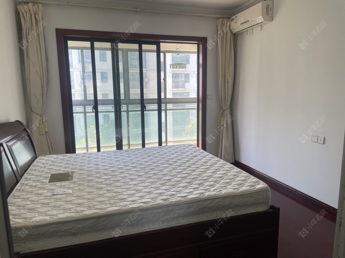 常州天安花园在租房源室内图_小牛看房