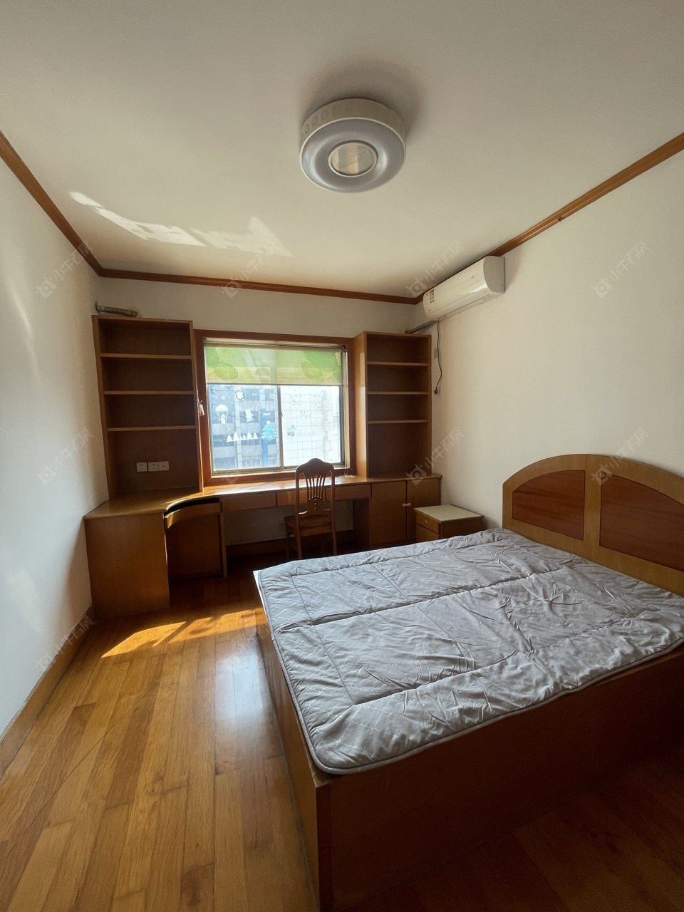 常州西上园在租房源室内图_小牛看房