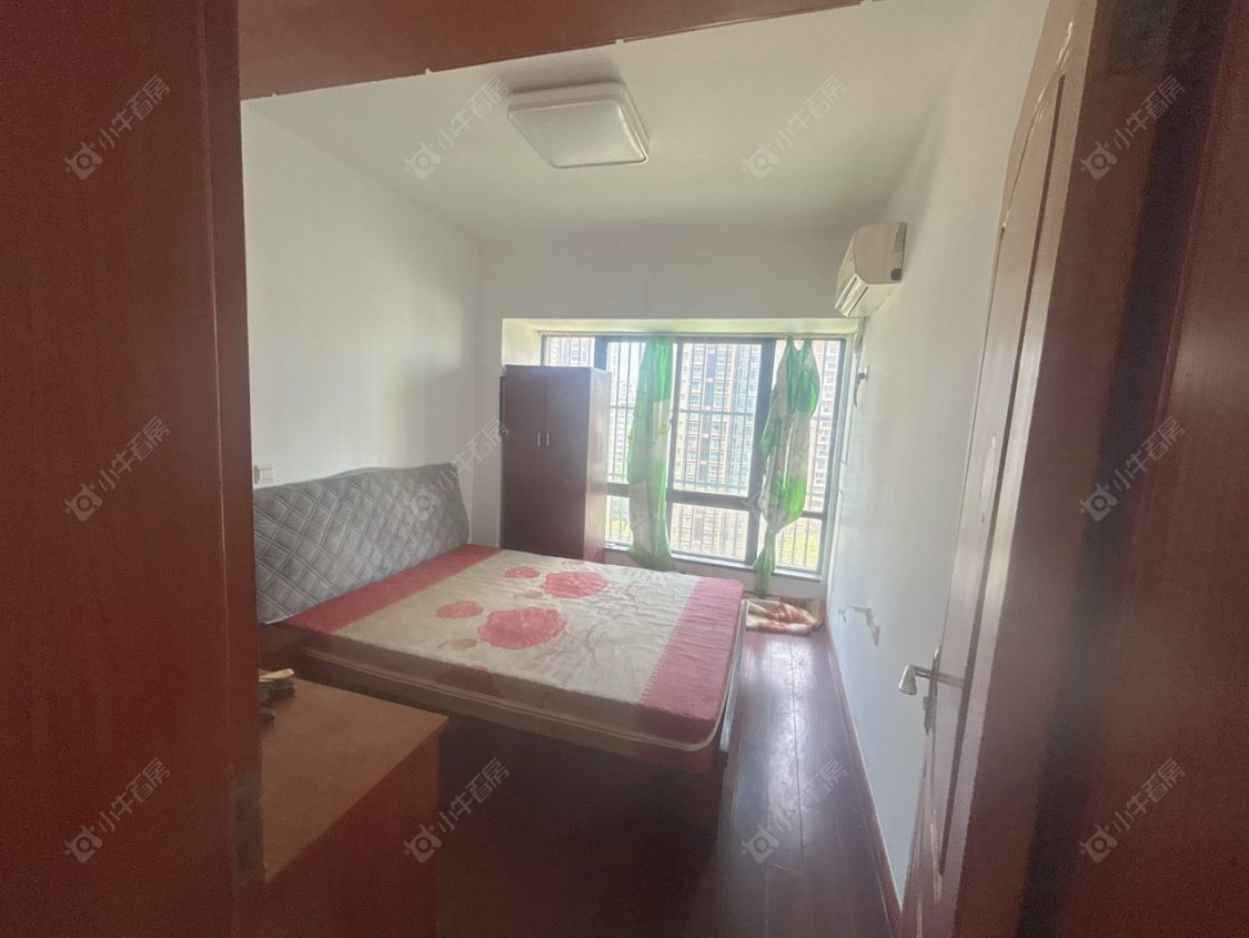 世纪华城西区房源室内图 常州世纪华城西区在租房源室内图_小牛看房