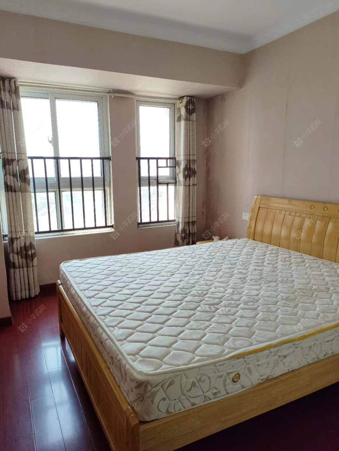 常州万达中央华城在租房源室内图_小牛看房