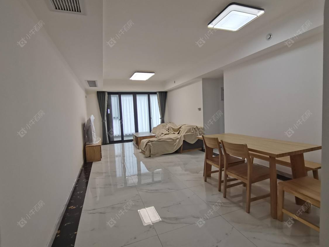 碧桂园壹号天禧房源室内图 常州碧桂园壹号天禧在租房源室内图_小牛看房