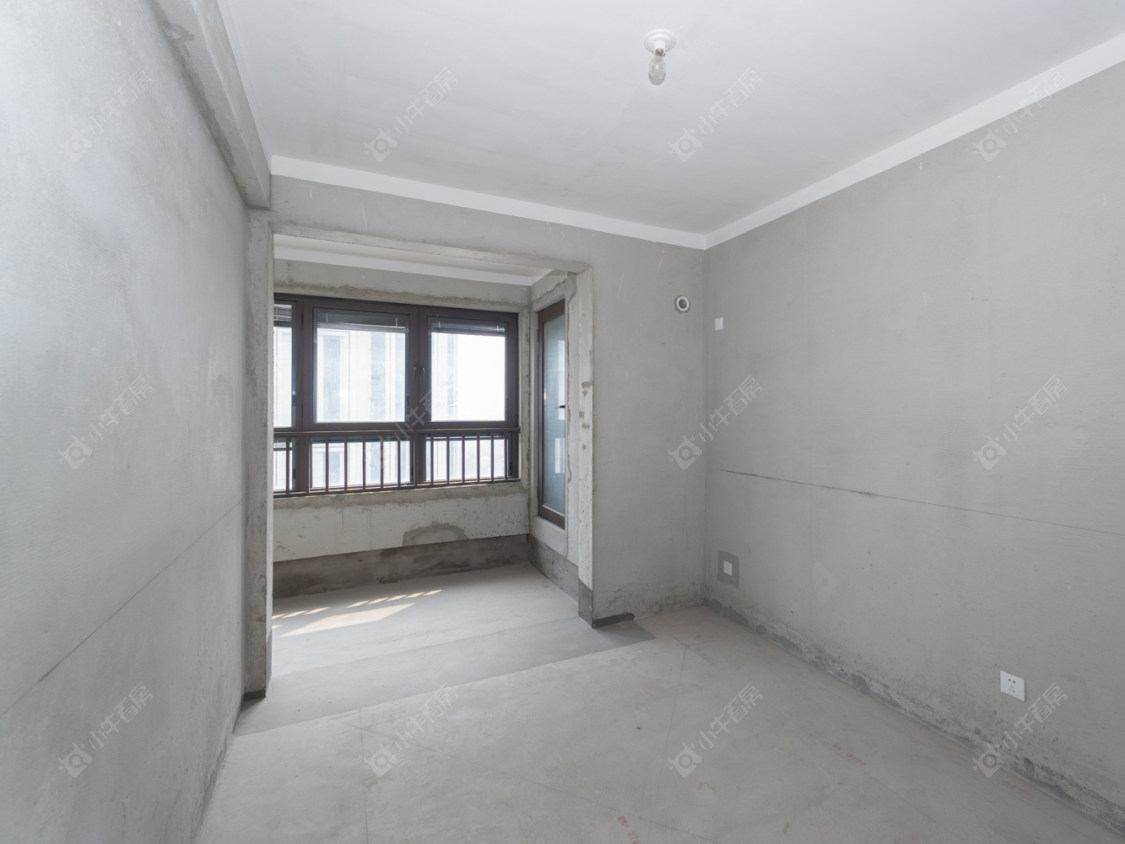 常州红星铂悦风华在售二手房源室内图_小牛看房