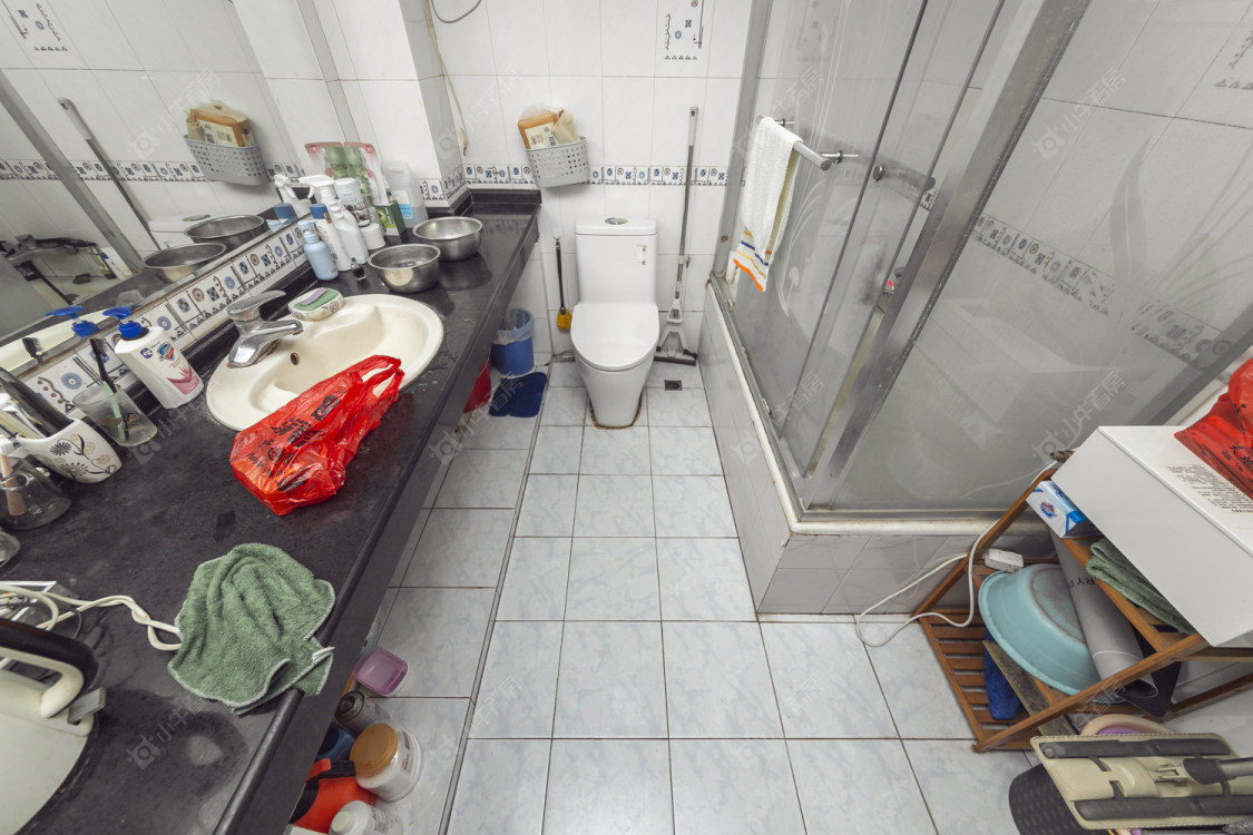 常州清潭花苑在售二手房源室内图_小牛看房