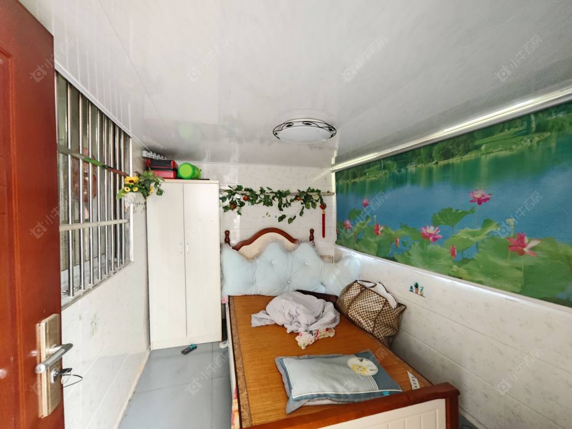 常州云阳新村在售二手房房源室内图_小牛看房