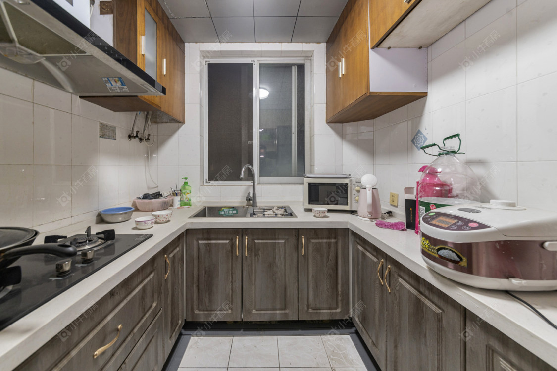 常州中凉花园在售二手房源室内图_小牛看房