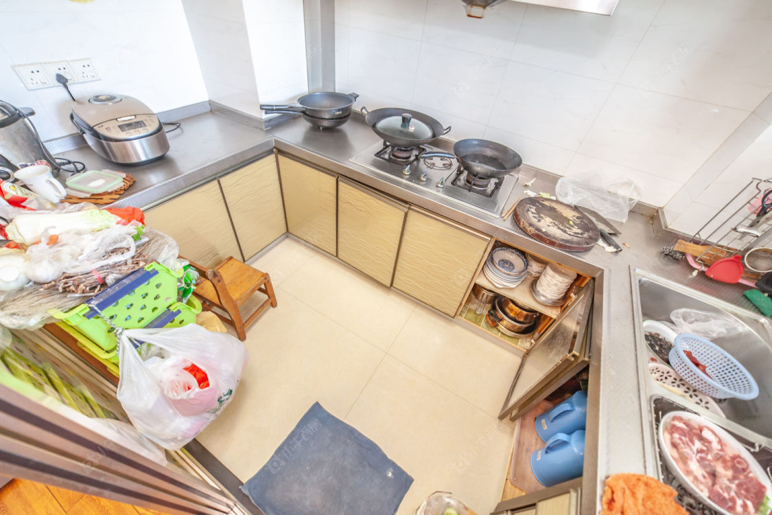 常州高成莱茵三期在售二手房源室内图_小牛看房