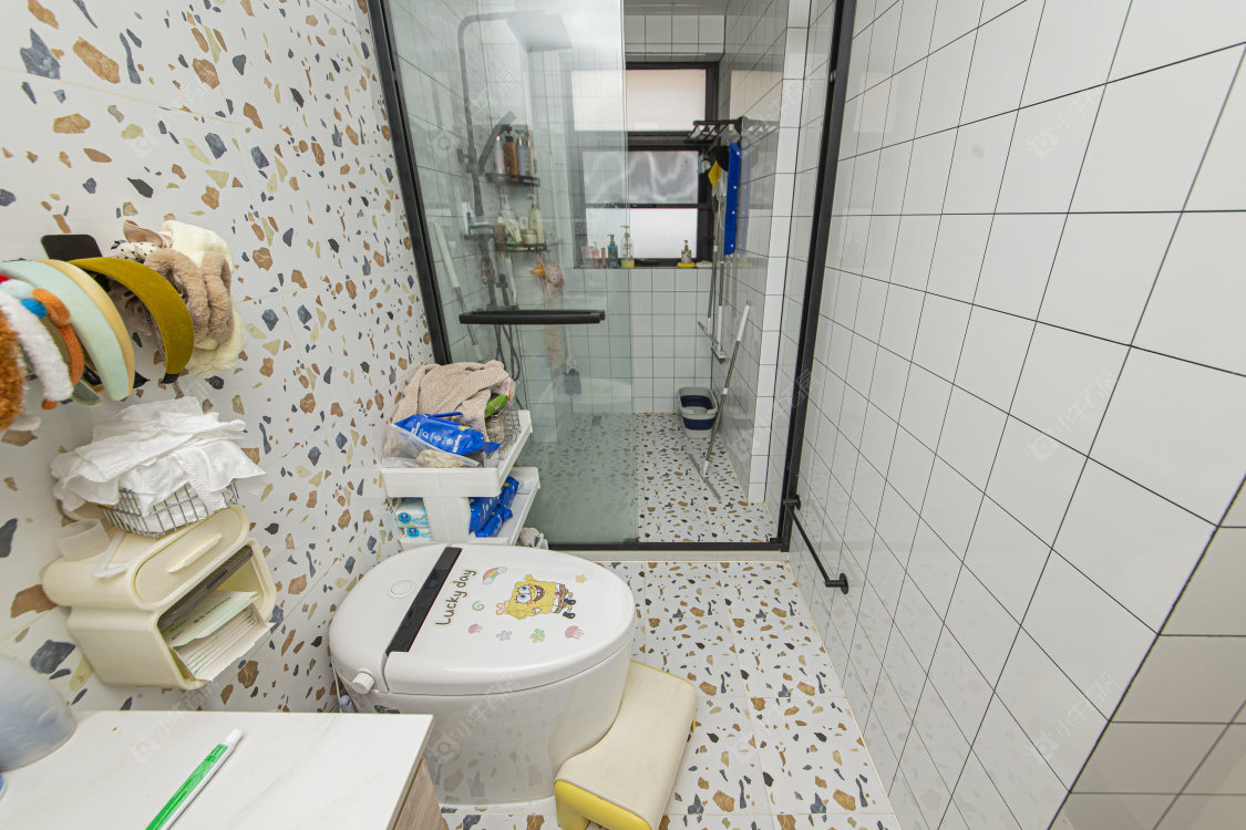 常州招商花园城在售二手房源室内图_小牛看房