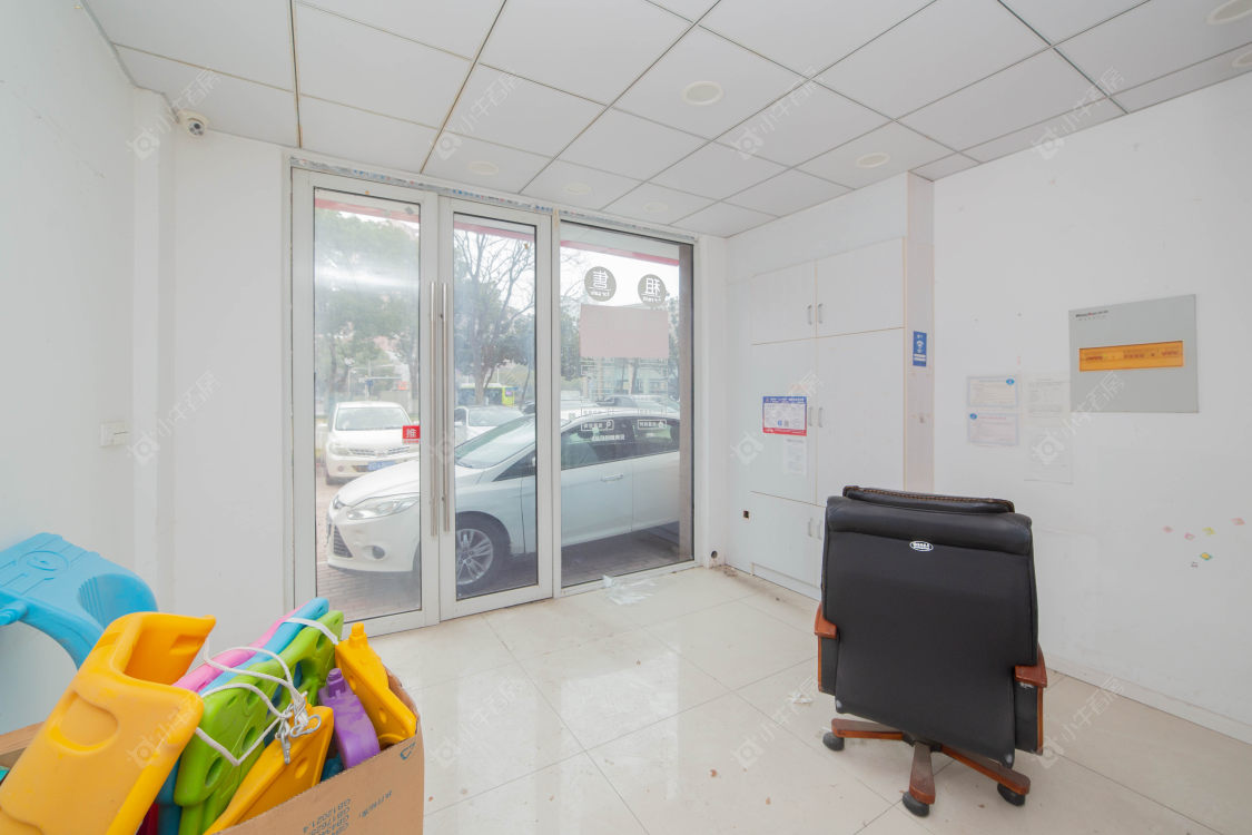 常州锦绣天地在售二手房源室内图_小牛看房