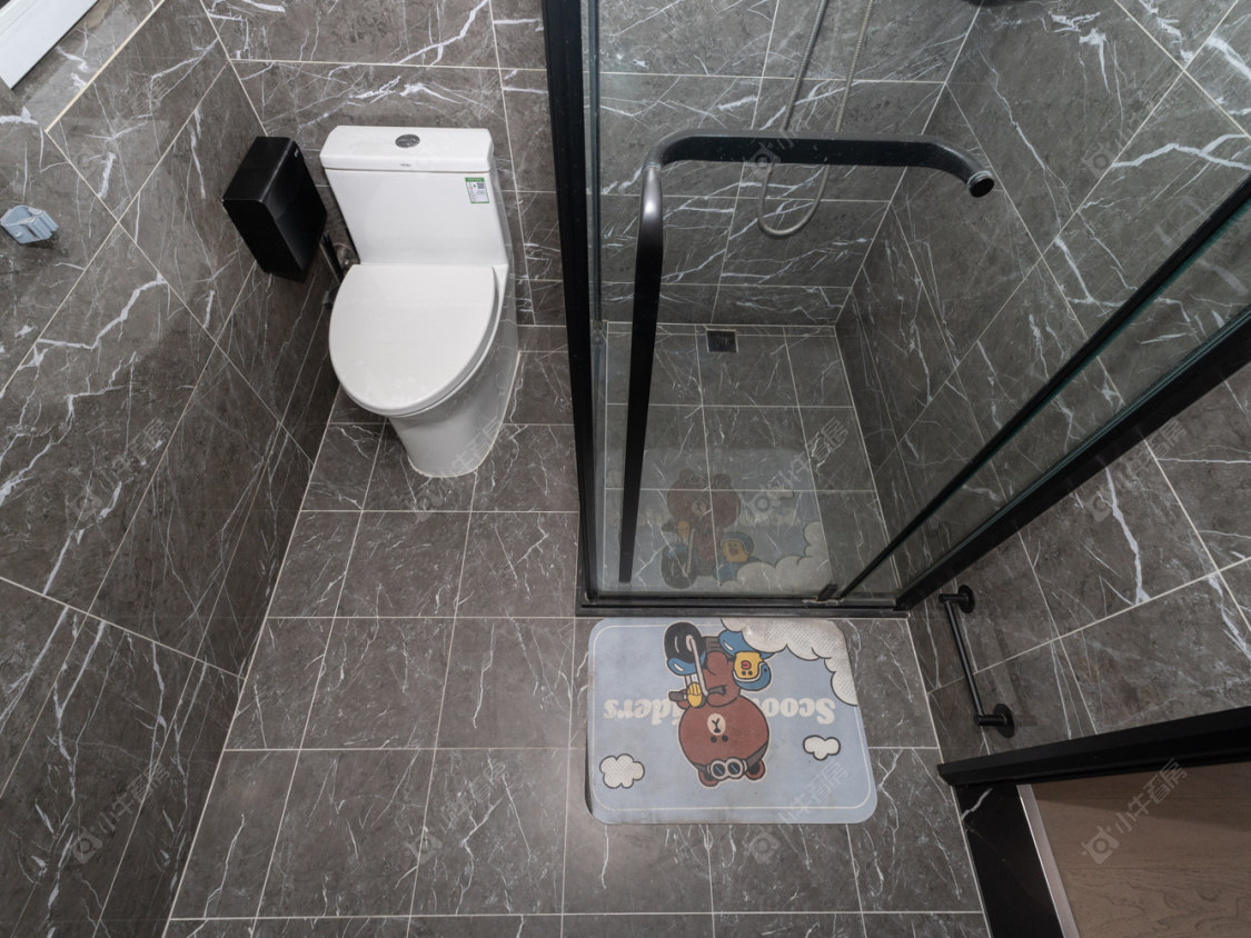 常州保利金紫花园在售二手房源室内图_小牛看房