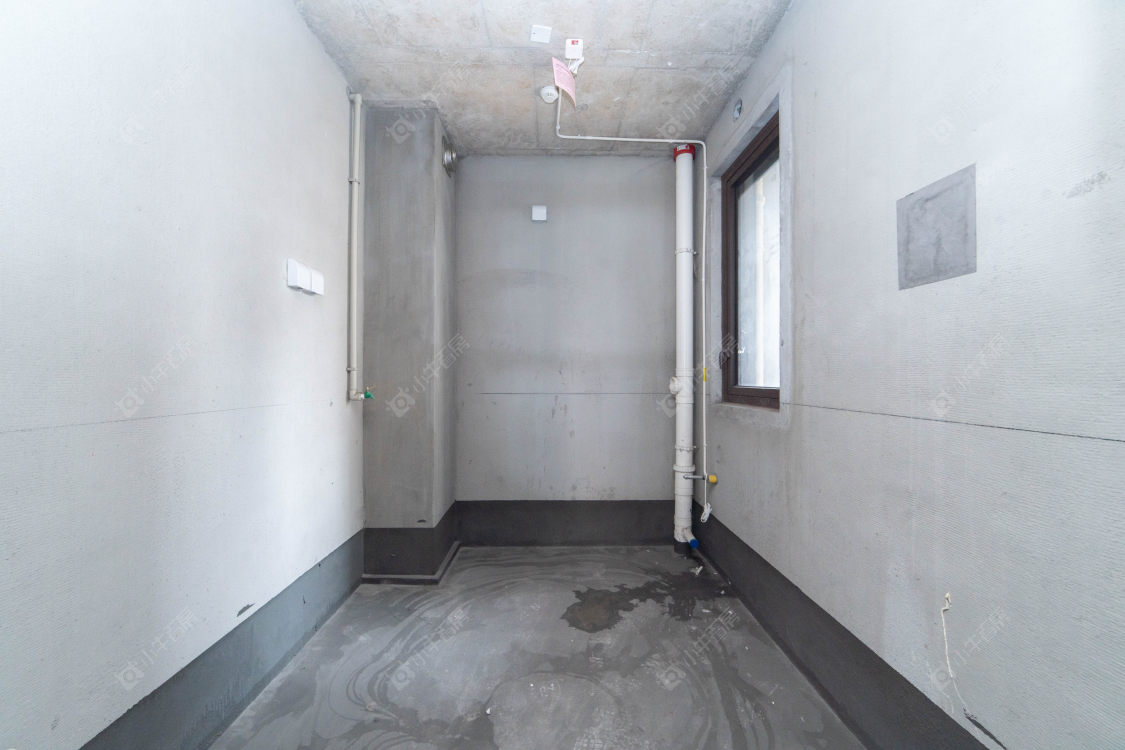 常州邹新花园D区在售二手房源室内图_小牛看房