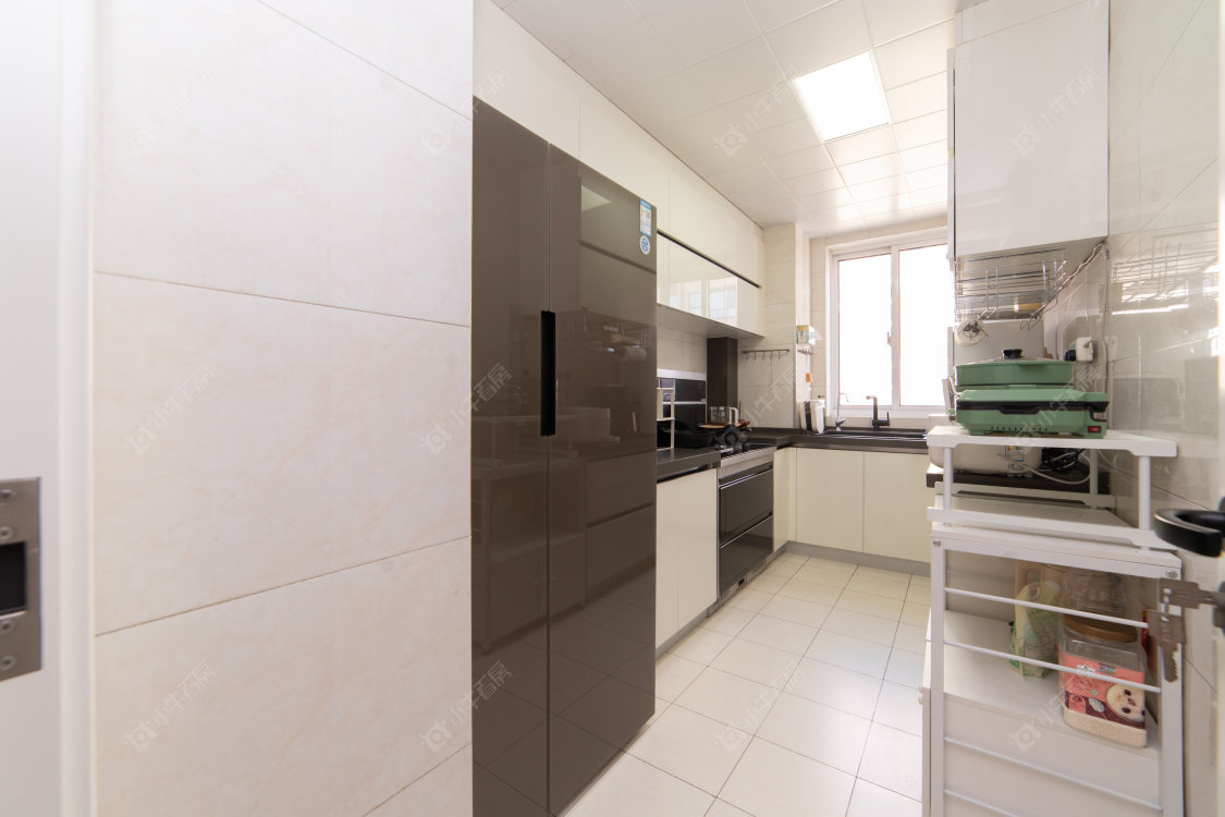 常州龙湖龙誉城三期在售二手房源室内图_小牛看房