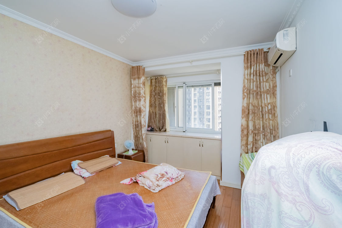 常州府河名居在售二手房源室内图_小牛看房