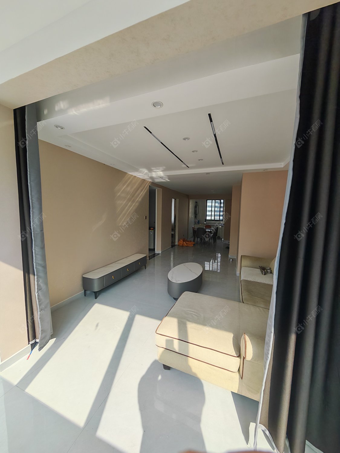 常州百草苑在租房源室内图_小牛看房