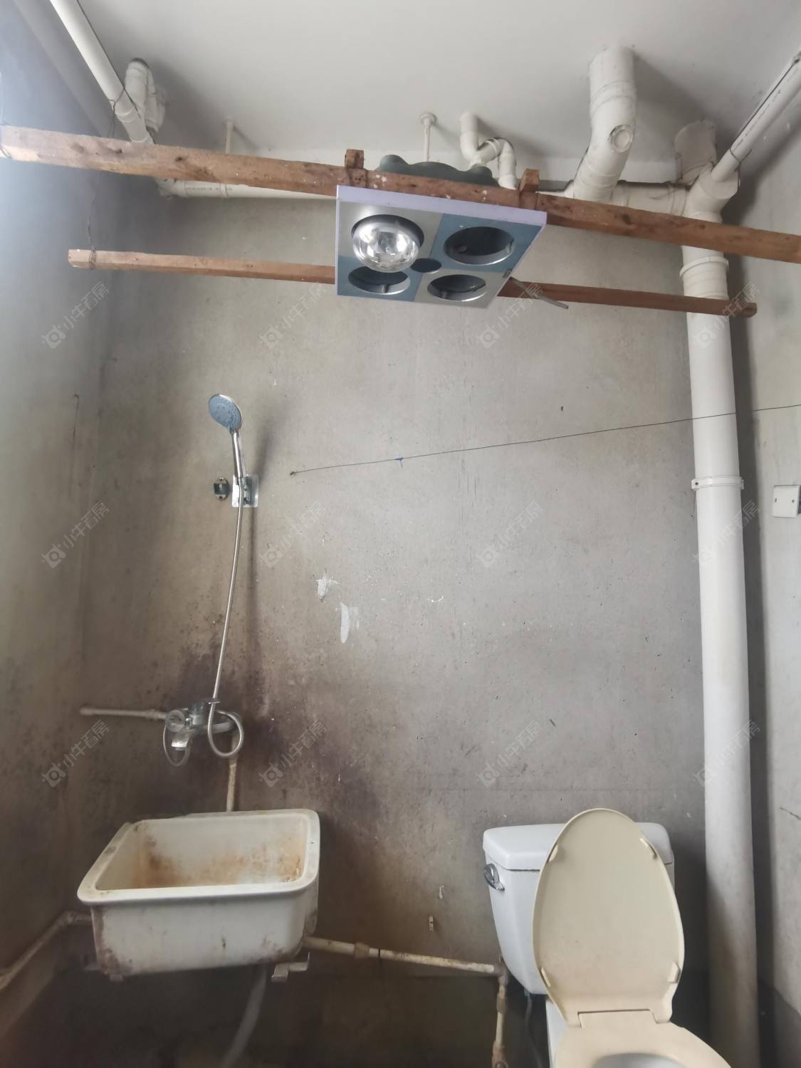常州百馨西苑一二期在租房源室内图_小牛看房