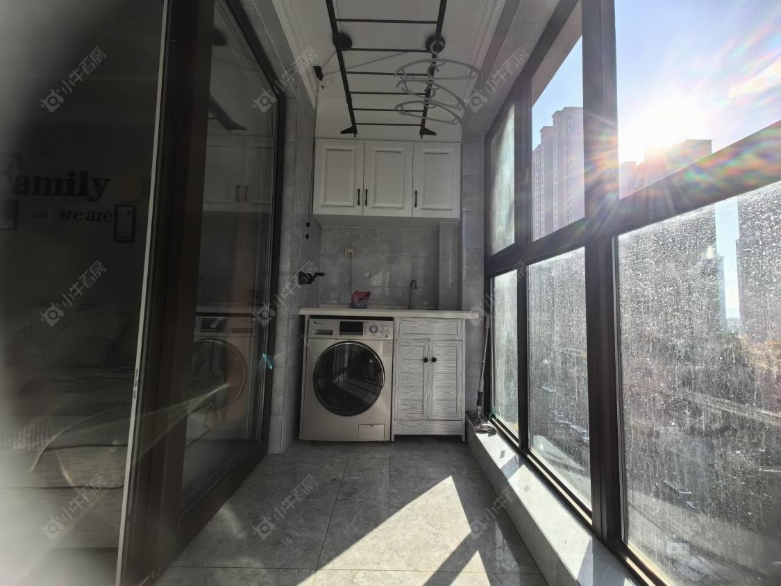 常州华润国际五期在租房源户型图_小牛看房