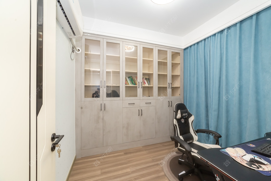 常州白马公馆在售二手房源室内图_小牛看房