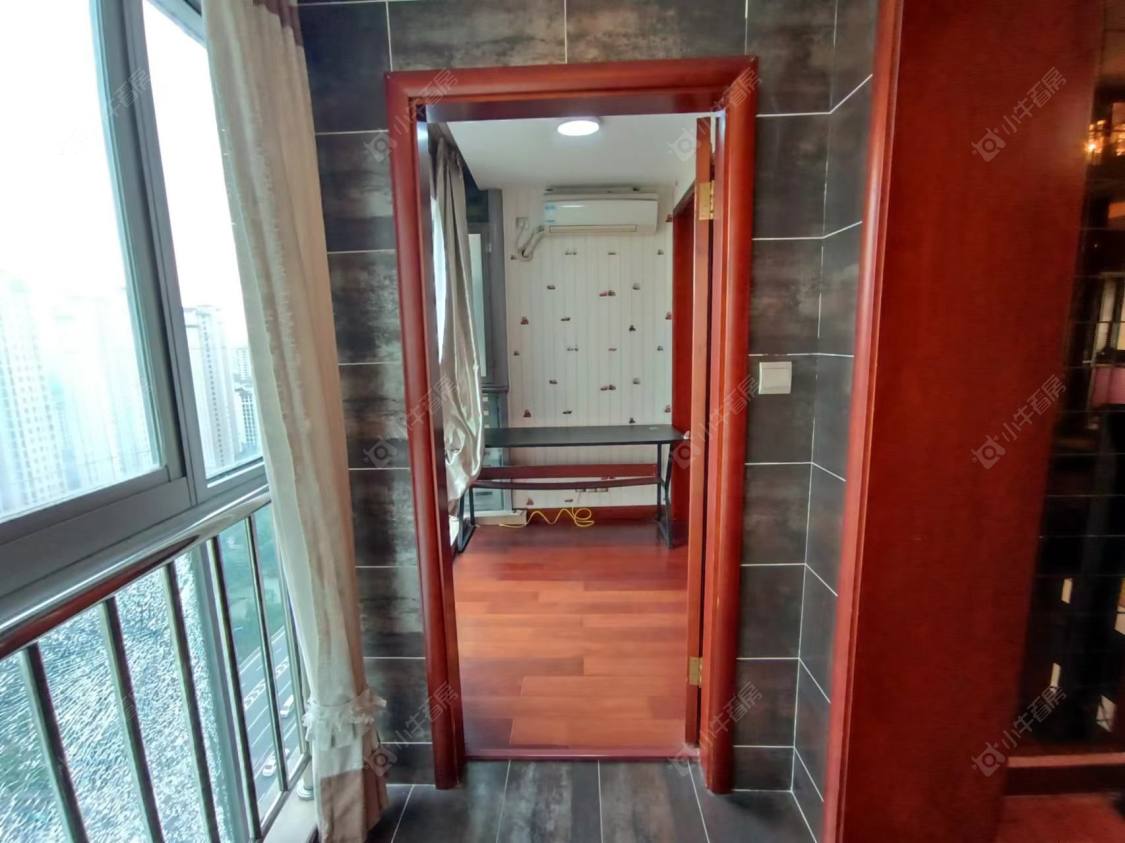 常州天隽峰在租房源室内图_小牛看房