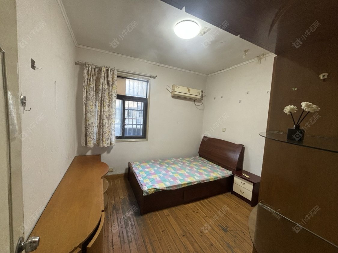 常州清潭新村在租房源室内图_小牛看房