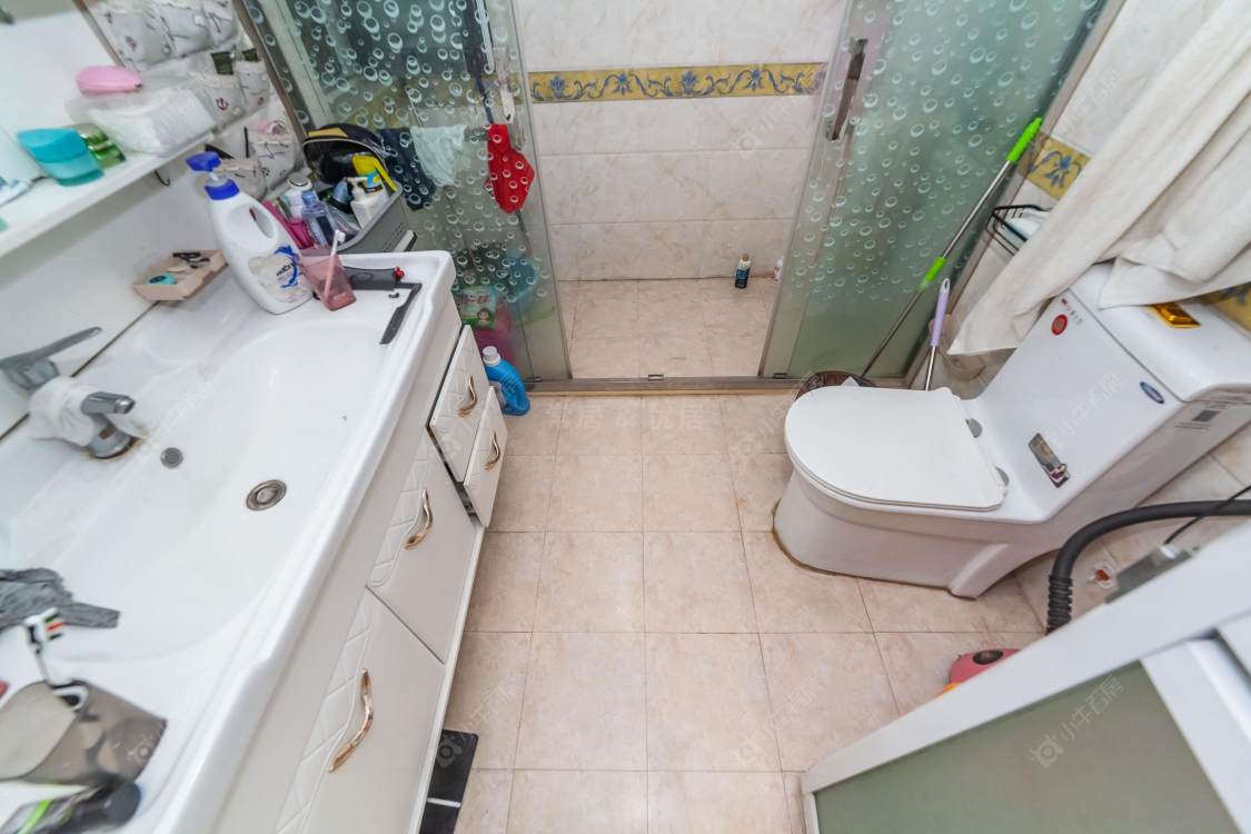 常州星鑫家园二期在售二手房源室内图_小牛看房