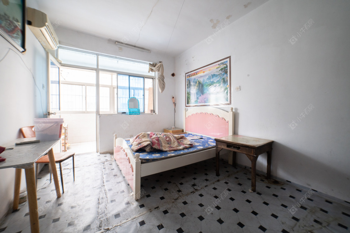 常州富强新村在售二手房源室内图_小牛看房