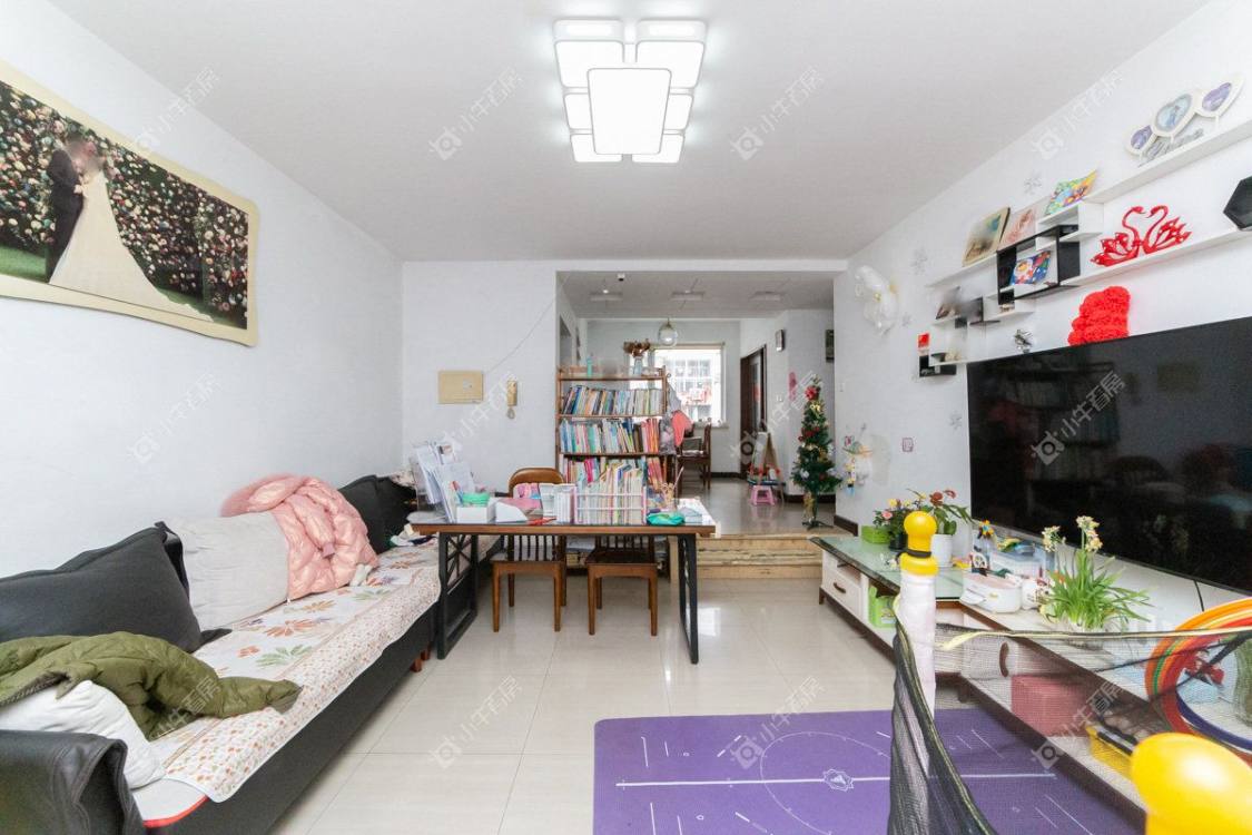 常州奥林匹克花园在租房源室内图_小牛看房