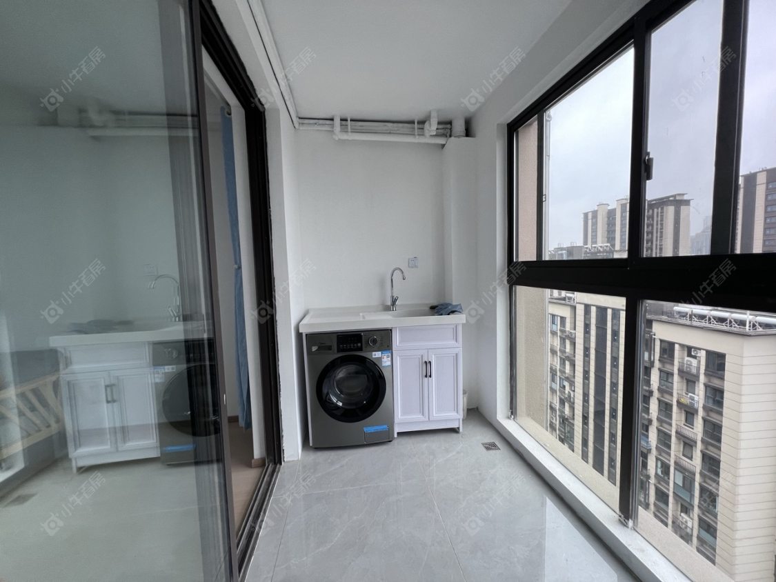 常州牡丹水岸国际在租房源室内图_小牛看房